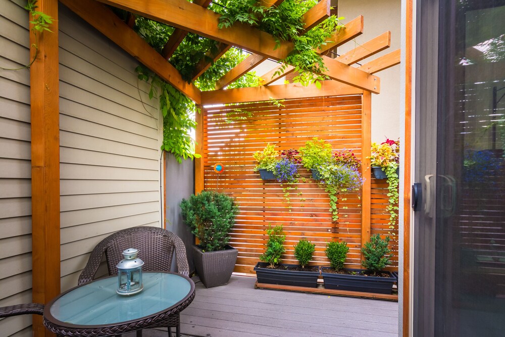 Cormier’s Studio in Penticton, Canada