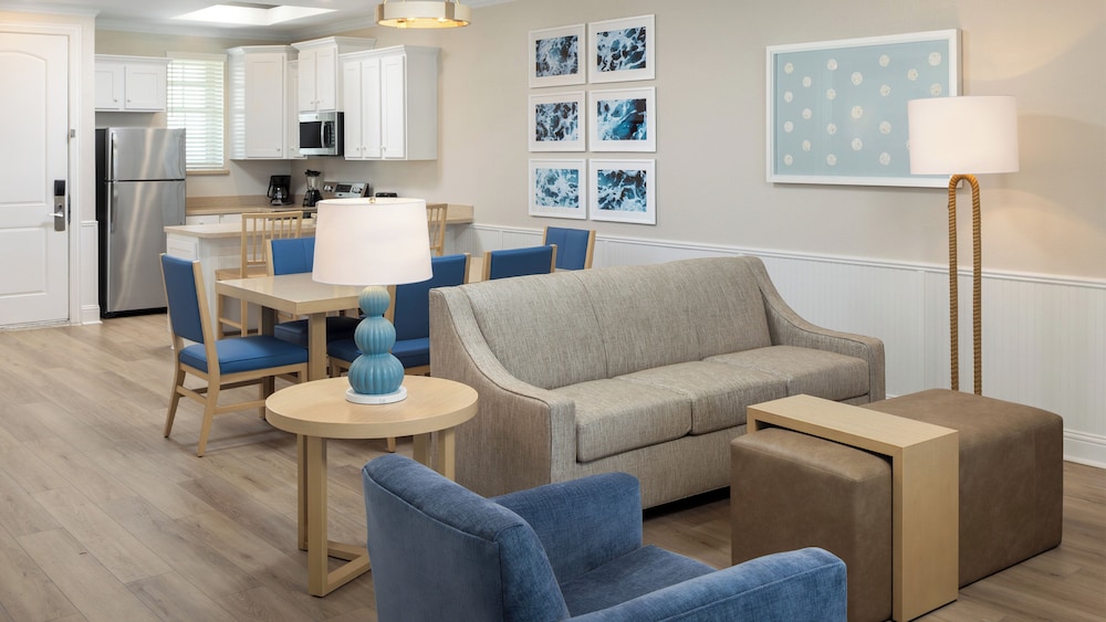 Holiday Inn Club Vacations Galveston Seaside - photo 72