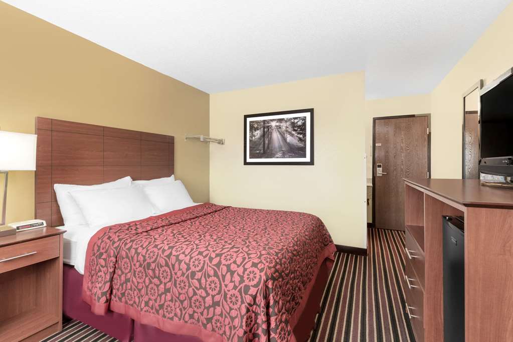 Days Inn by Wyndham Newton - photo 21