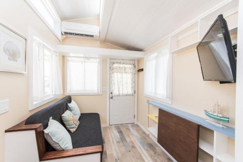 Tiny House Siesta - photo 25