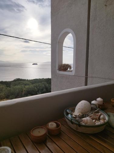 Indigo — 4-Star Luxury Hotel in Rafina, Greece
