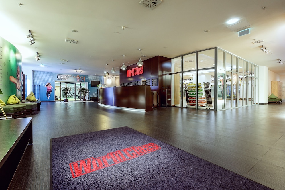 פעילויות וכושר