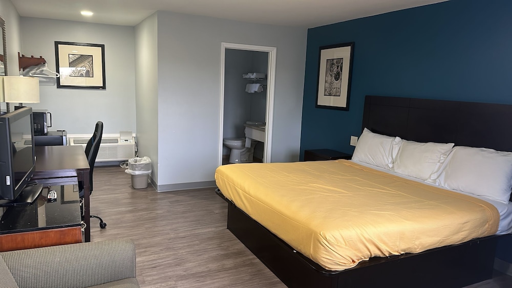 Americas Best Value Inn Albany East Greenbush - photo 14