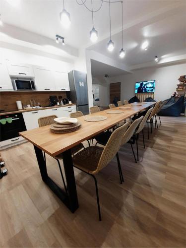 Balasana dom na wyłączność in Szklarska Poreba, Poland