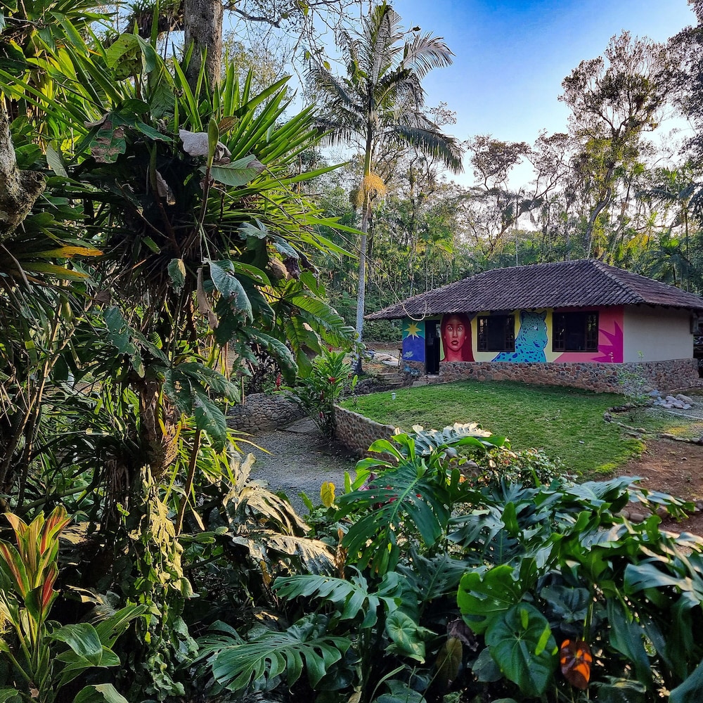 Hotel Ha Llroah - carbon neutral hotel in Kappl