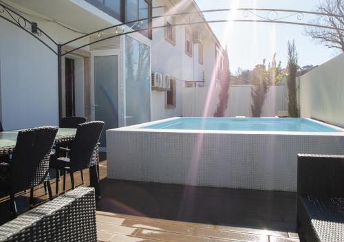 Thyrso Village — hotel in Santo Tirso
