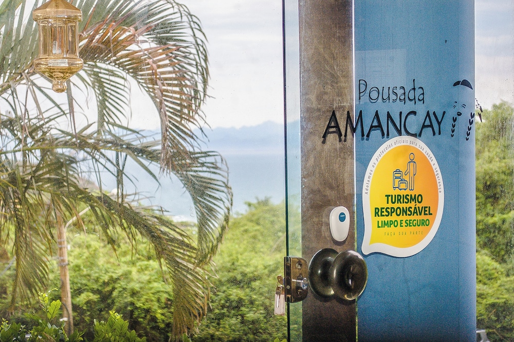Pousada Amancay — hotel in Armacao De Buzios