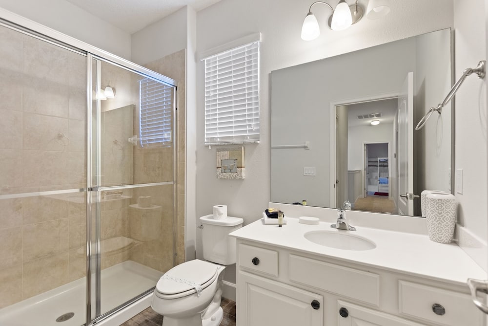 Coral Eagle At Solterra Resort By Shine Villas 415 6 Bedroom Villa - photo 23