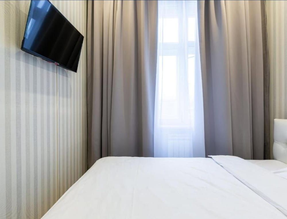Mini hotel Kutuzovsky 35 - last minute hotel in Moscow