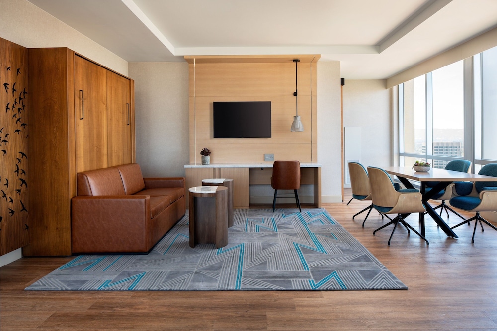 San Jose Marriott - photo 31