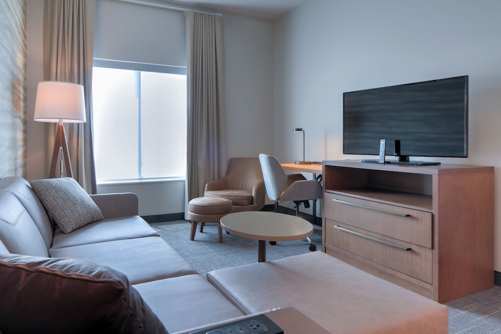 Residence Inn Pigeon Forge - photo 22