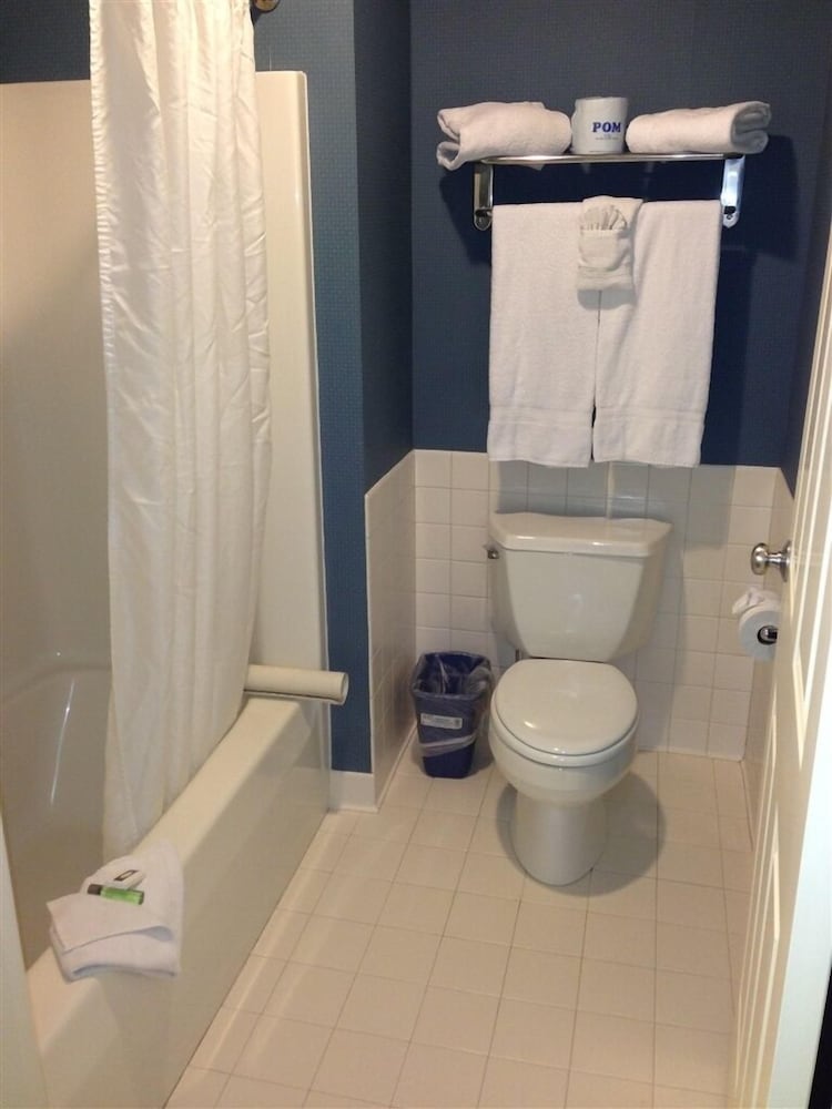 Fontana Village Inn - photo 20