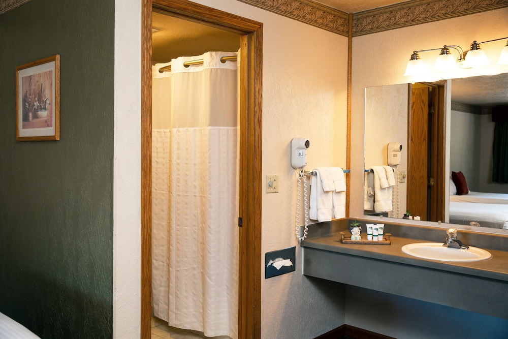 Timbers Motel - photo 13