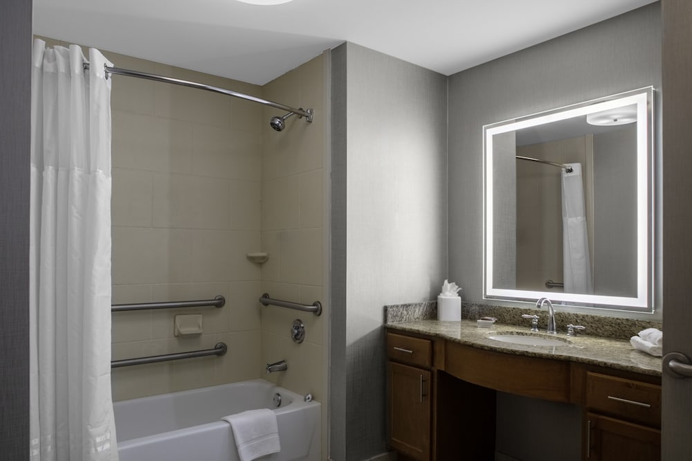 Homewood Suites by Hilton St Louis Galleria - photo 31