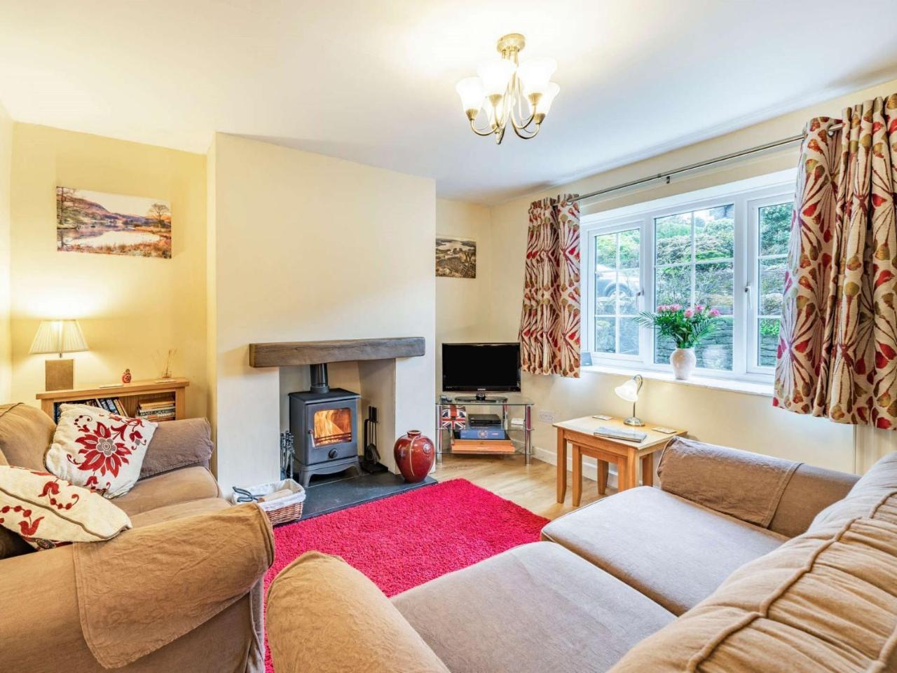 3 Bed in Keswick oc sz446 — 4-Star Luxury Hotel in Keswick, United Kingdom