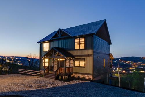 Mansion in the Sky - photo 18