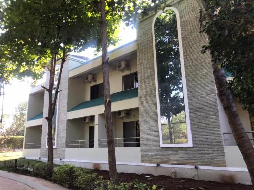 Aquarius Resort in Pune, India