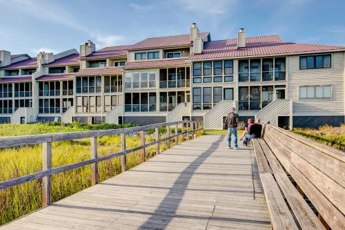 Mariners Cay 68 in Folly Beach, United States