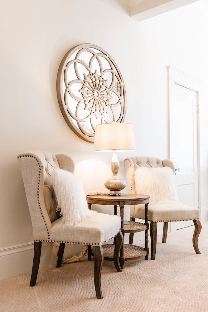 The Mason Boutique Hotel - photo 24
