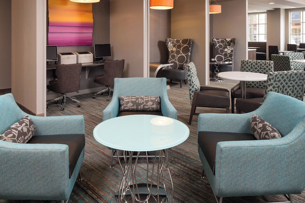 Residence Inn By Marriott Minneapolis Downtown - photo 20