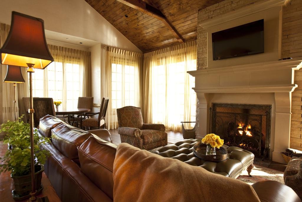 To Be Deleted The Inn At Dos Brisas in Washington, United States