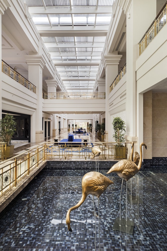 Rixos Premium Belek The Land of Legends Access — Serik — photo 4
