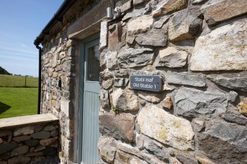 The Stables 1 Llyn Peninsula — Nefyn — photo 2