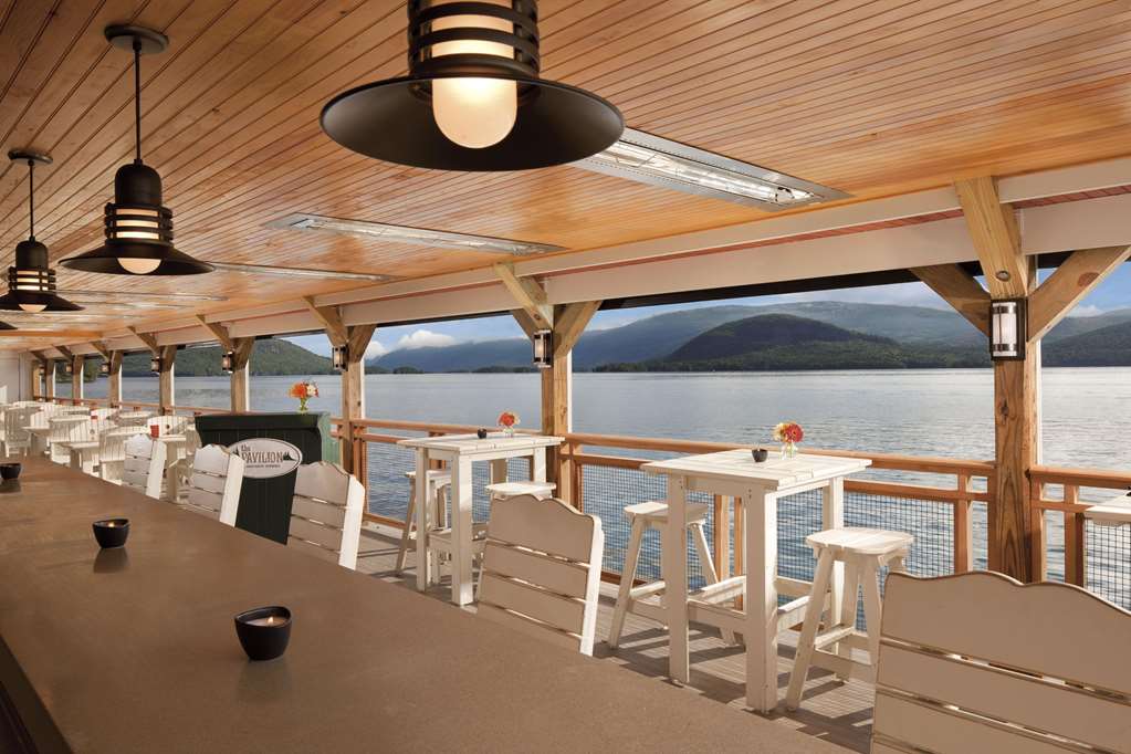 The Sagamore - photo 22