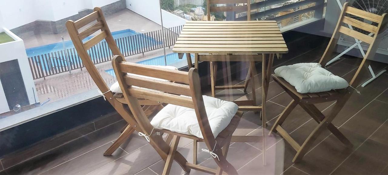 Apartamento Flow Living com piscina em Olhão — 4-Star Luxury Hotel in Olhao, Portugal