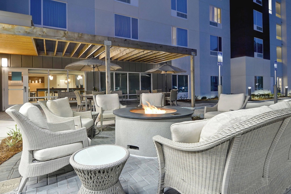 TownePlace Suites by Marriott Panama City Beach Pier Park - photo 43