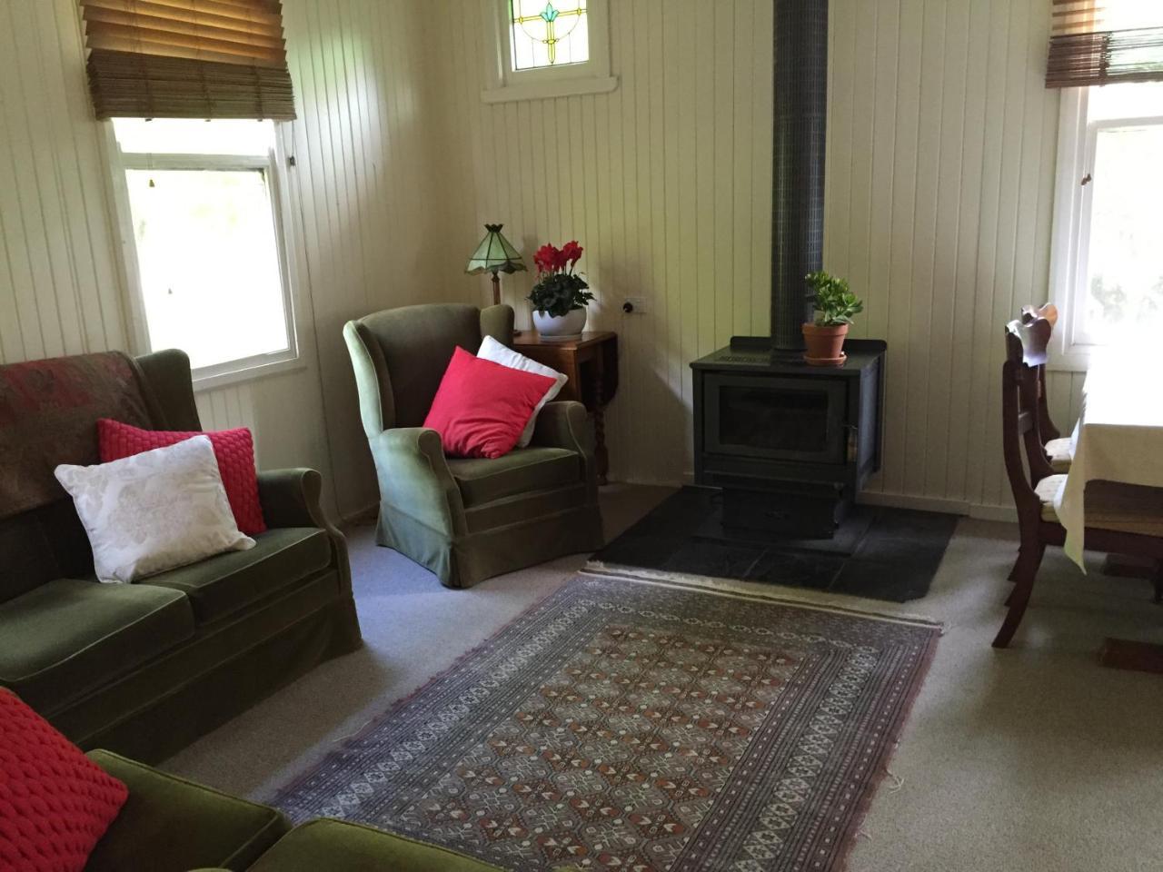 Alexandra Farmstay — Alexandra — photo 2