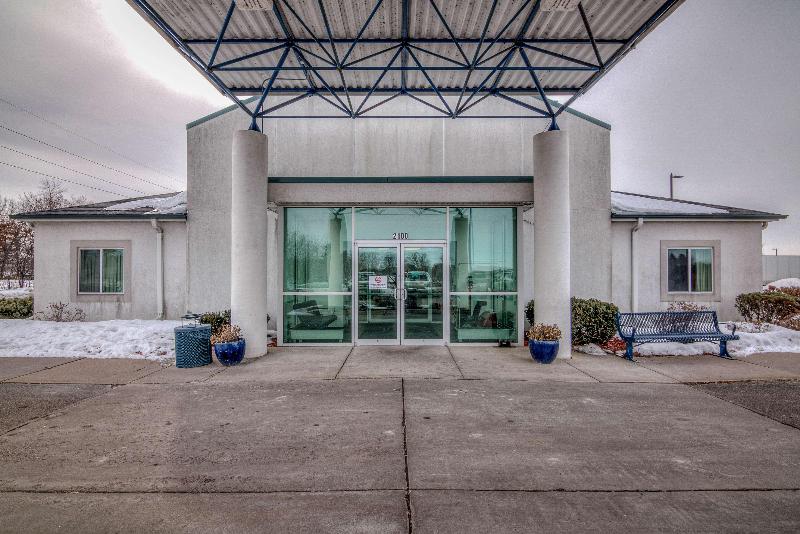 Motel 6 Menomonie WI - photo 5