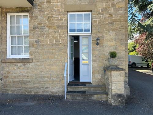 Mowbray Grange — 4-Star Luxury Hotel in Bedale, United Kingdom