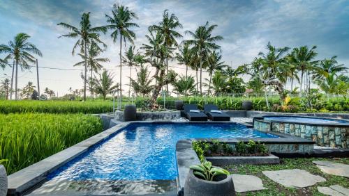 Maruan Sari - last minute hotel in Ubud