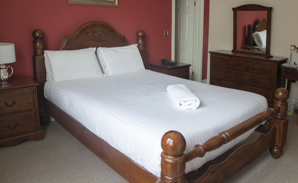 The Shakespeare Hotel in Halifax, United Kingdom