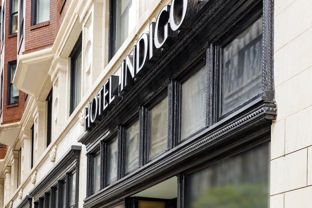 Hotel Indigo St. Louis Downtown by IHG - photo 41