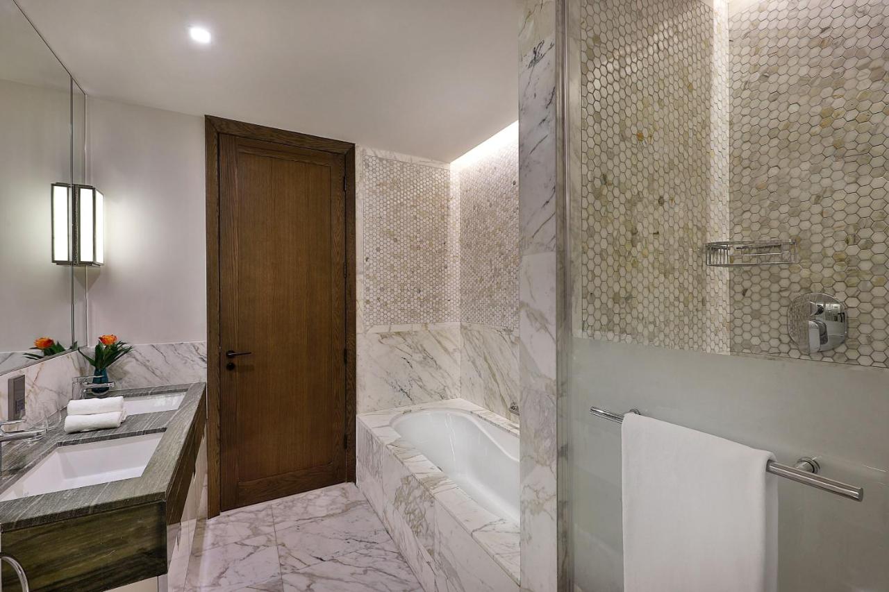 Assila a Luxury Collection Hotel Jeddah — Jeddah — photo 3
