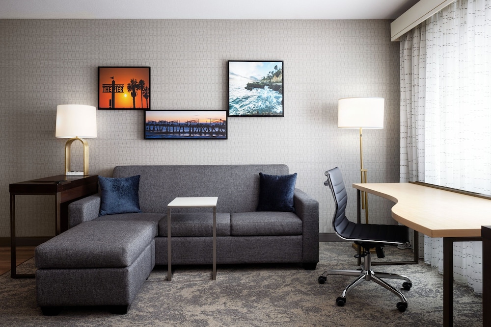 Residence Inn by Marriott Los Angeles Redondo Beach - photo 14