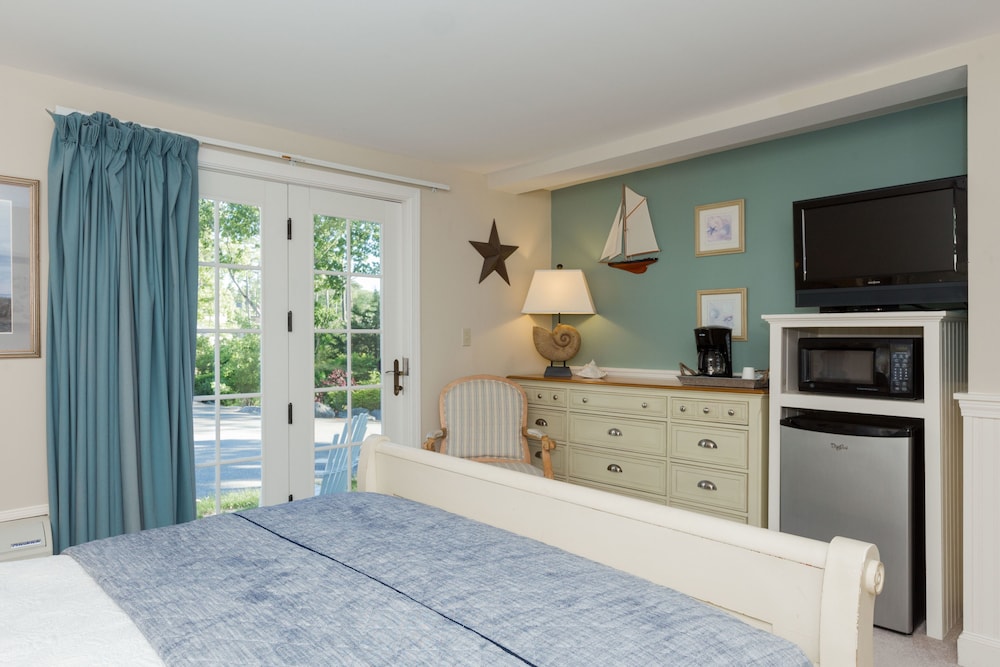 Sheepscot Harbour Village Resort - photo 74