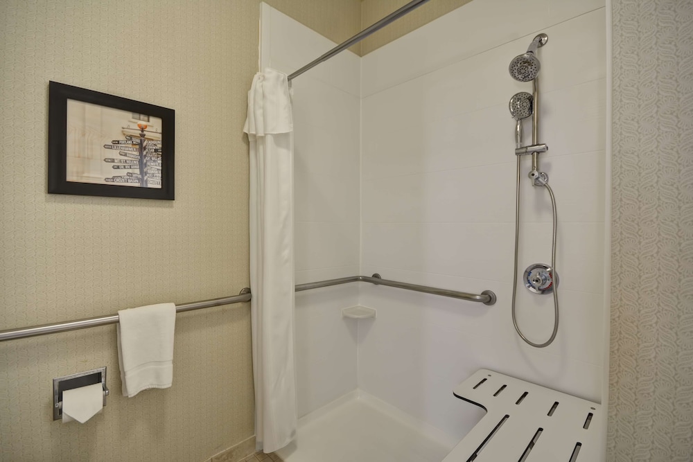 Homewood Suites by Hilton Hillsboro Beaverton - photo 23