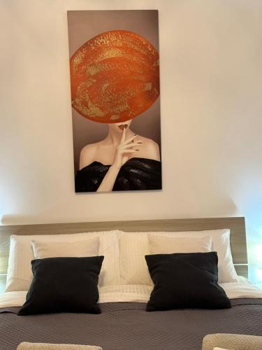 Diana'S Exclusive Apartment — 4-Star Luxury Hotel in Scalea, Italy