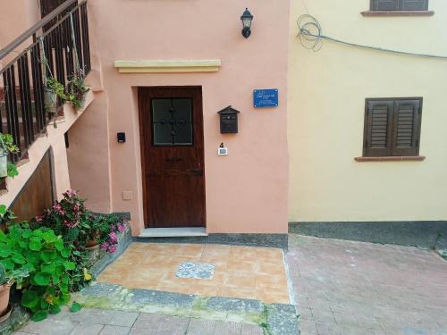 Alla cattedrale home — 4-Star Luxury Hotel in Agrigento, Italy
