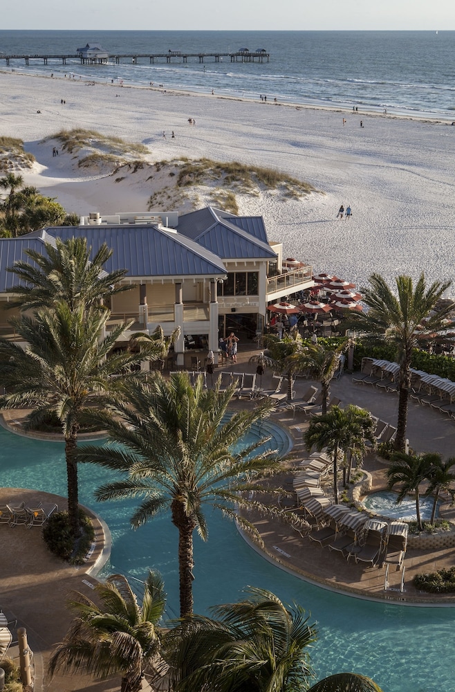 Sandpearl Resort - photo 58
