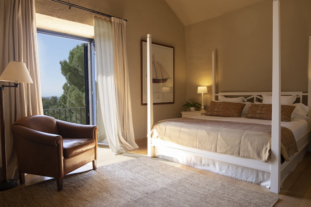 El Far Hotel Restaurant — Palafrugell — photo 4