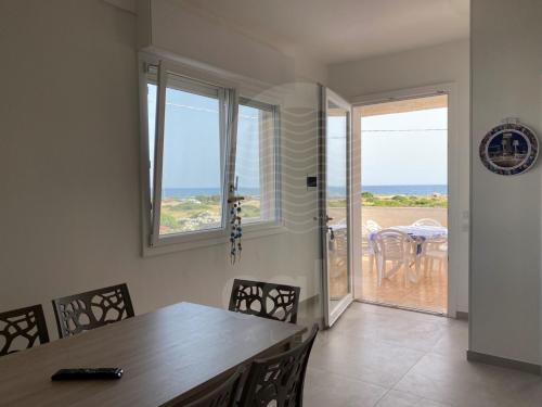 La Torre Piano terra By Cala Salento in Porto Cesareo, Italy