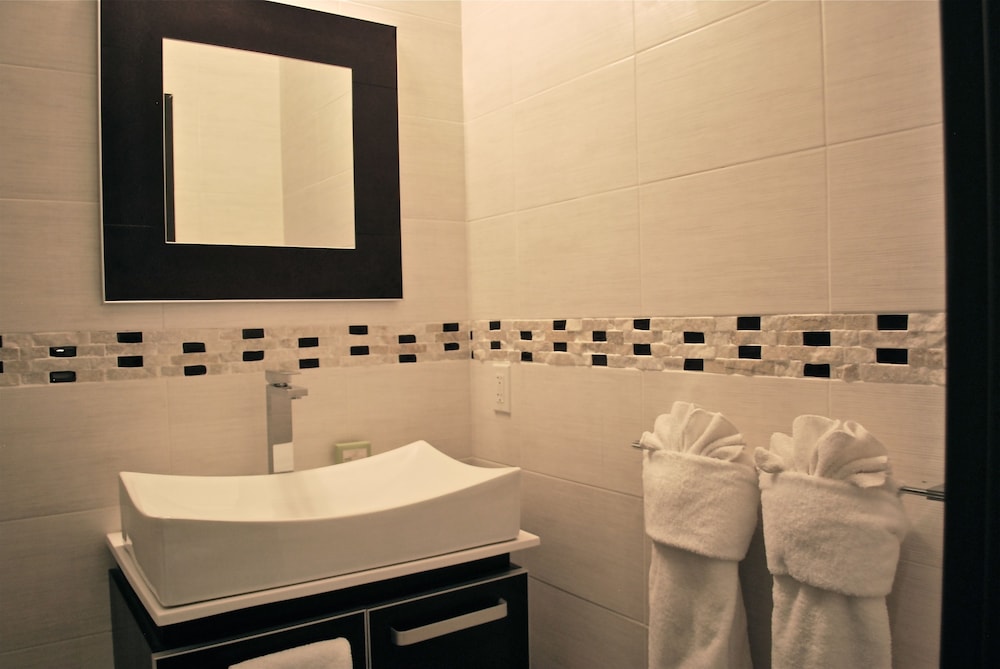 The Fritz Hotel - photo 42