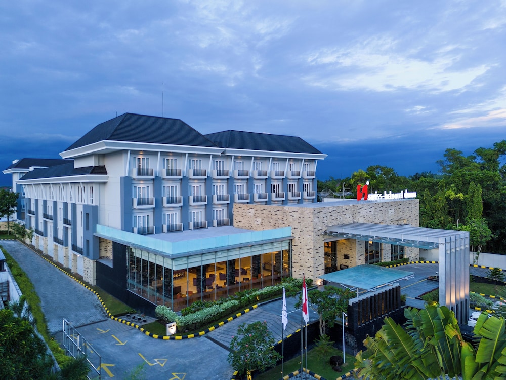 Swiss Belhotel Danum Palangkaraya in Palangkaraya, Indonesia