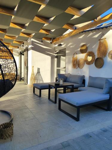 Centro Stone House — Tolon — photo 3