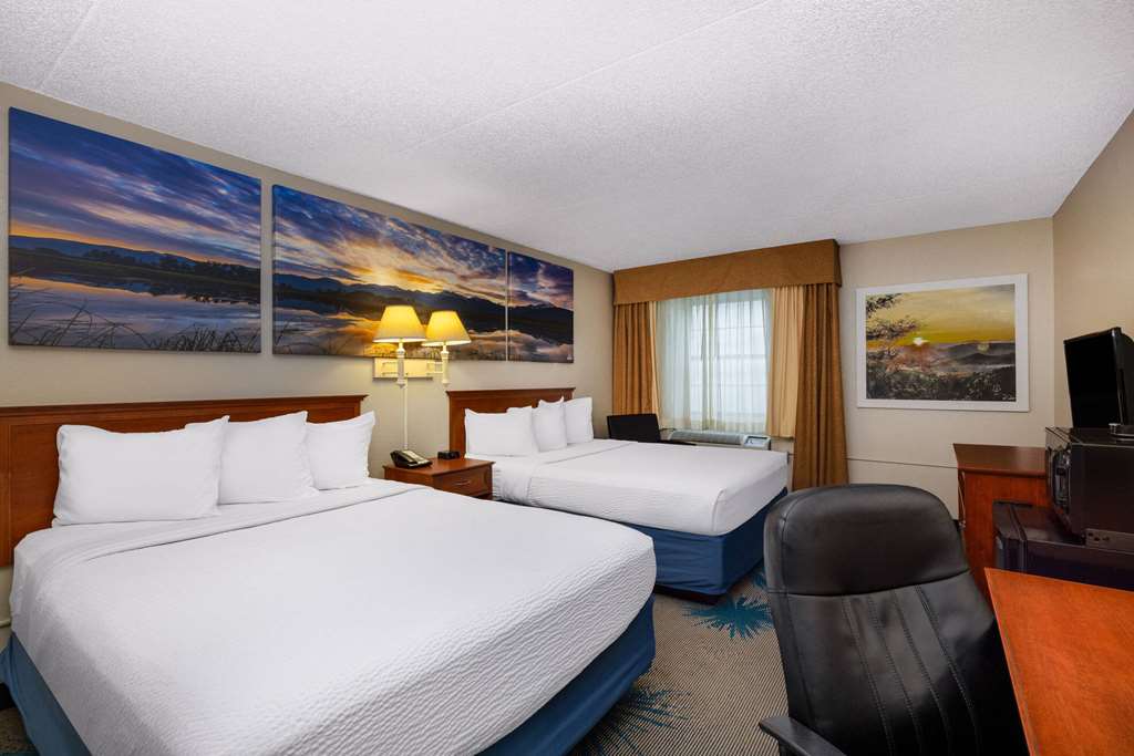 Days Inn by Wyndham Casper - photo 26