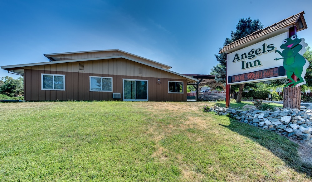 Angels Inn - photo 18